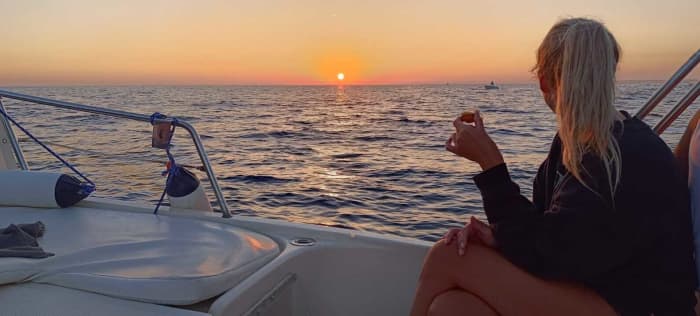 Une journée à la découverte de La Spezia : détente absolue sur le bleu italien