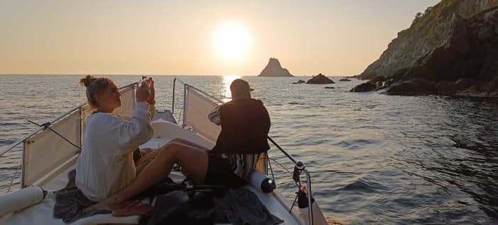 Une journée à la découverte de La Spezia : détente absolue sur le bleu italien