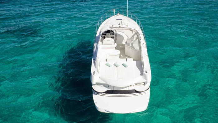 8 hours | Ibiza and Formentera: luxury, speed and turquoise sea