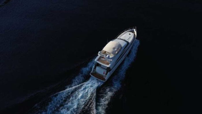 Luxusyacht-Tour von Fethiye zu den Göcek-Inseln