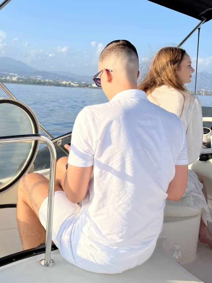 Costa Blanca Breeze: 2 uur durende kustvakantie