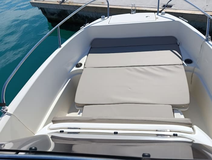 5 uur, 2 paradijselijke plekken: Trogir & de Blauwe Lagune