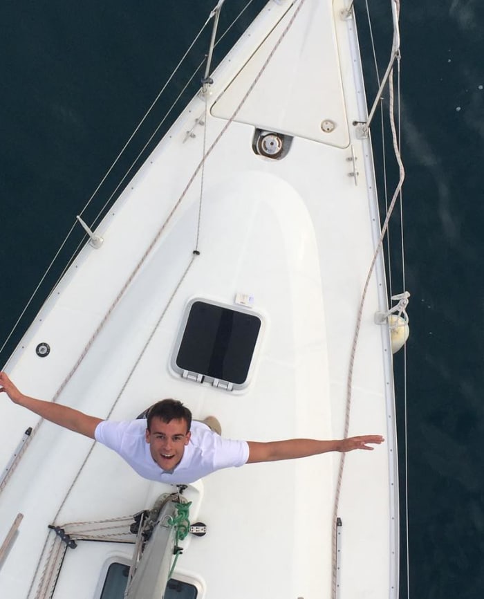 Explorez les îles Élaphites : une demi-journée en bateau à moteur privé