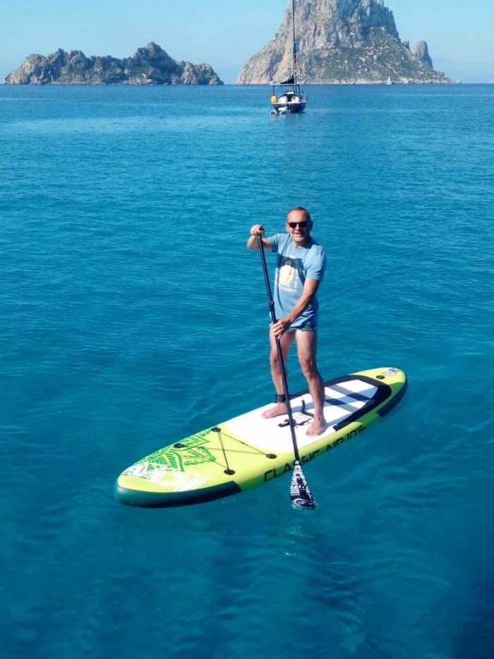 Make every moment count: A full day of sun around Hyères on a sailboat