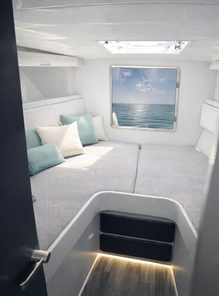 Capri by Sea: Private Boat Tour from Sorrento