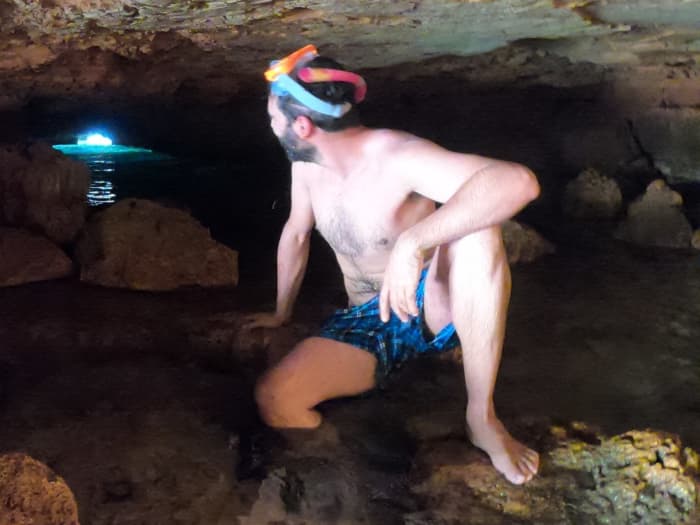 Vivi un'esperienza in barca a Maiorca come fanno i locali. Durata: 4 ore.

Tutto incluso: barca, skipper, carburante, snack e bevande locali, paddleboard, attrezzatura per lo snorkeling e galleggianti.
Nessun costo aggiuntivo.