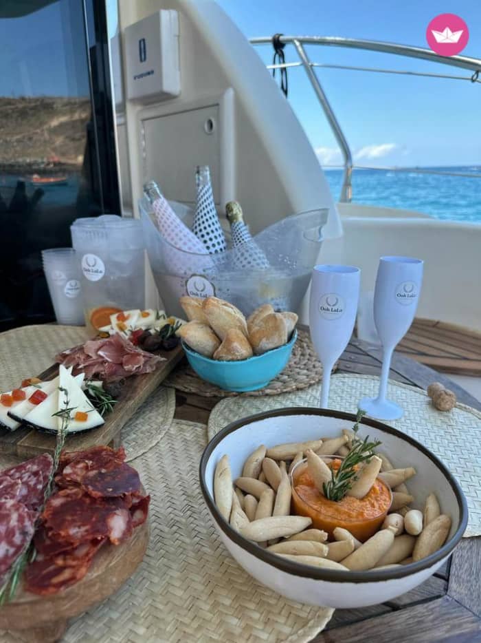 Tenerife’s Best Views: 6h Cruise to Acantilados de Los Gigantes