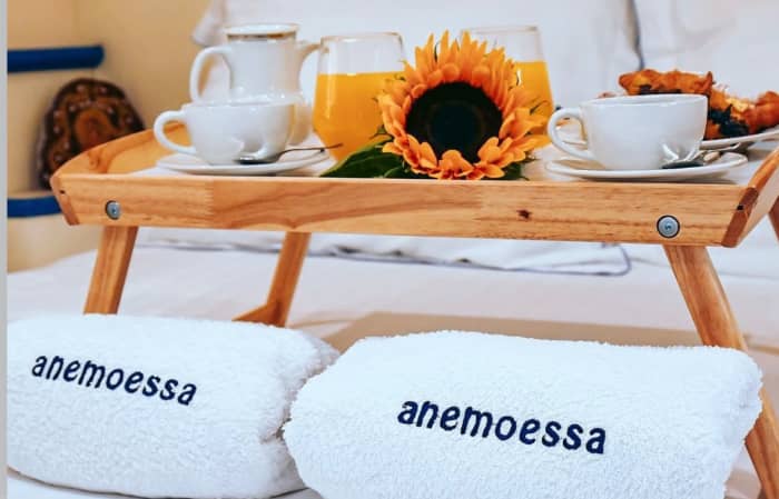 Voguez en toute élégance : escapade de rêve autour de Mykonos