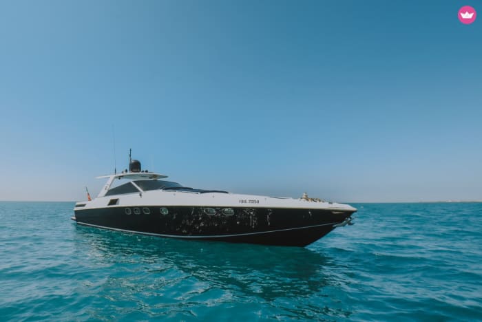 Escapade Chic à Saint-Tropez
