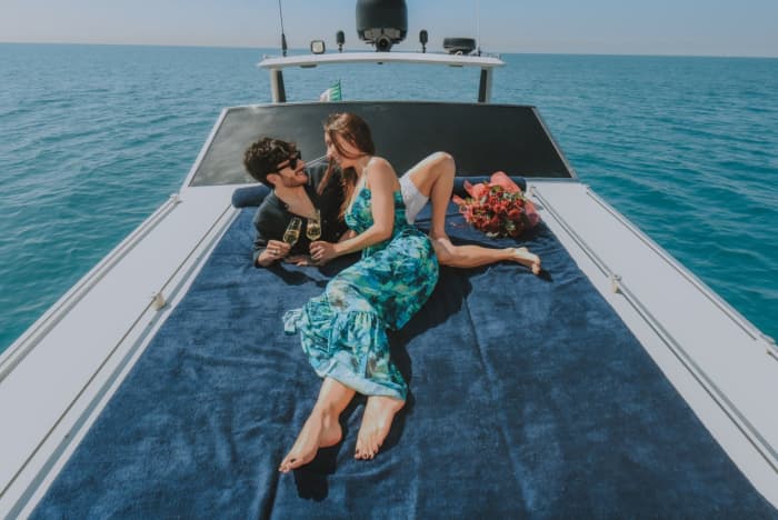 Escapade Chic à Saint-Tropez