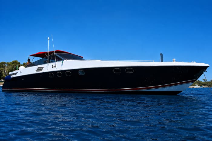 Chic Getaway to Saint-Tropez
