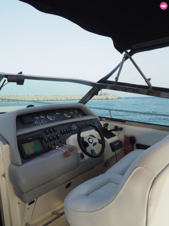 Luxury Celebrations at Sea in Alicante