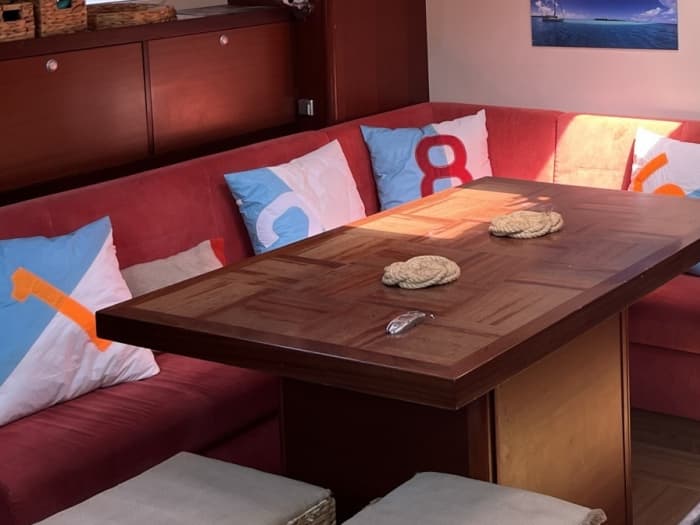 Enjoy a full day of sailing in Athens on a sailboat