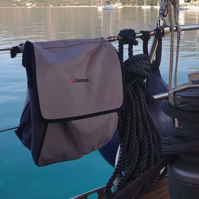 Heldagsseglingstur i Cagliari med segelbåt