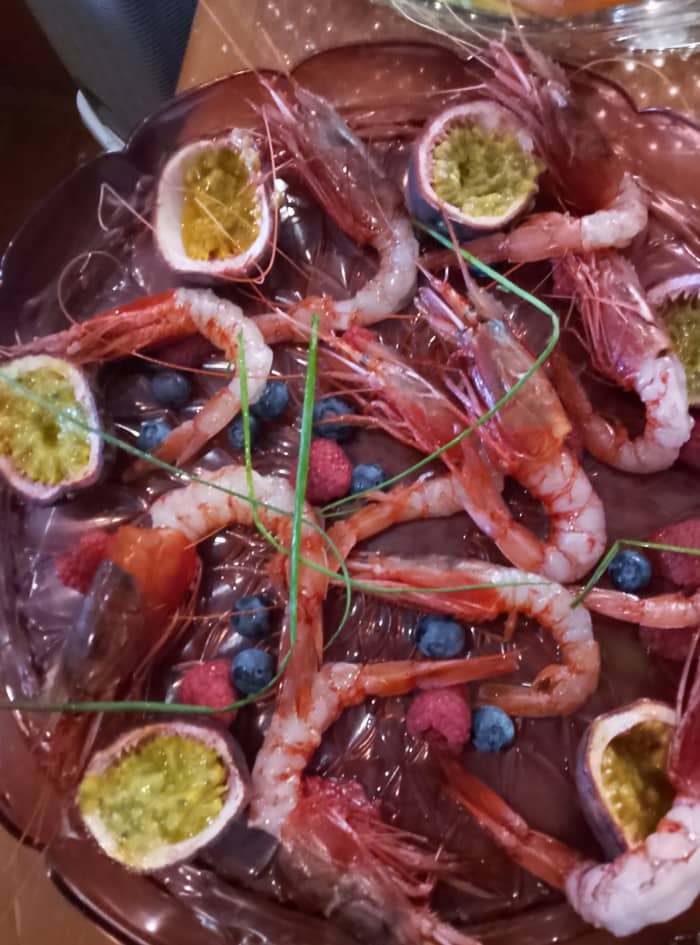 Snorkeling sull'Argentario — 6 ore da Porto Ercole  WiFi