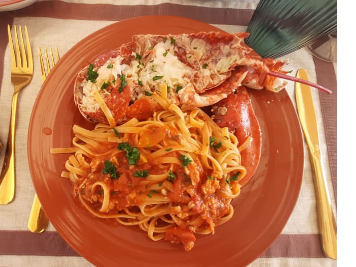 Argentario in barca con pranzo —  da Porto Ercole al Giglio WiFi