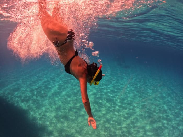 Sail through the Gulf of Orosei: Sardinia's most beautiful coves