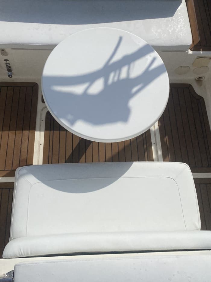 Half-day motorboat rental in Calvi