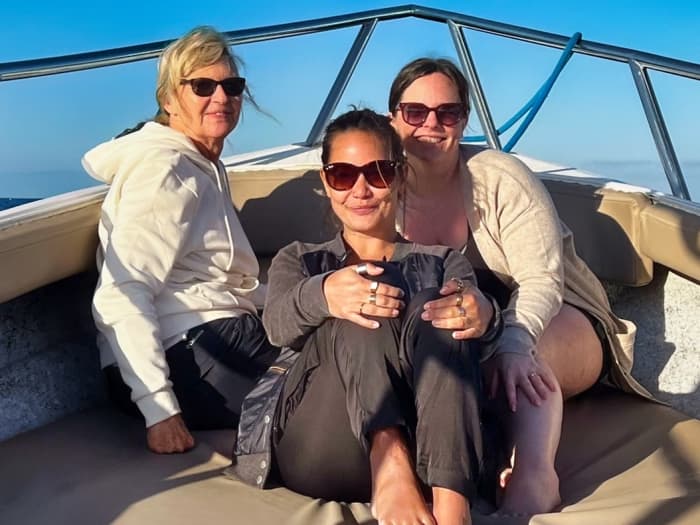 En dag runt Puerto Vallarta: Njut av 9 timmars upptäcktsfärder på en motorbåt