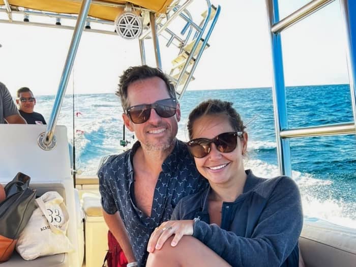 En dag runt Puerto Vallarta: Njut av 9 timmars upptäcktsfärder på en motorbåt