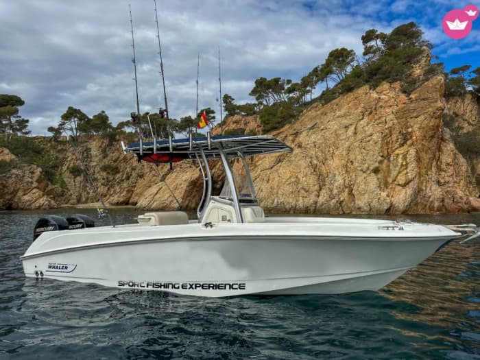 Palamós – Privater Halbtagesausflug