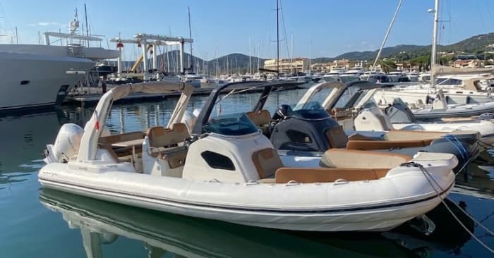 Expérience en mer – Journée d’exception dans le Golfe de Saint-Tropez