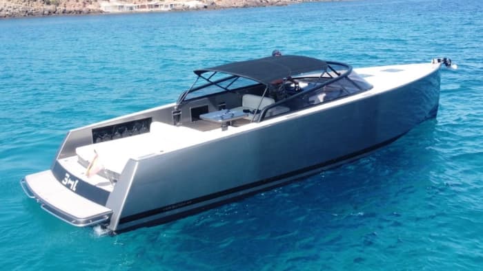 Es Vedrà & Formentera – De mystieke schoonheid van de omgeving van Ibiza