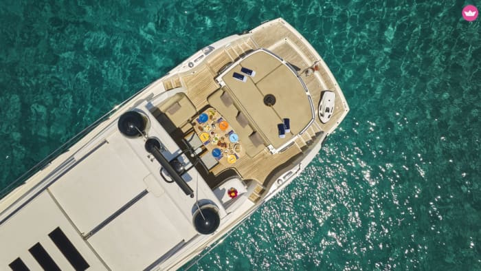 Een dagje op zee vanuit Grand Harbour Marina