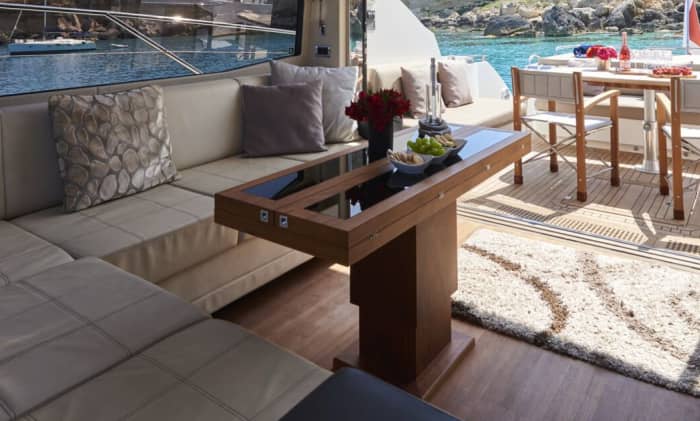 Een dagje op zee vanuit Grand Harbour Marina