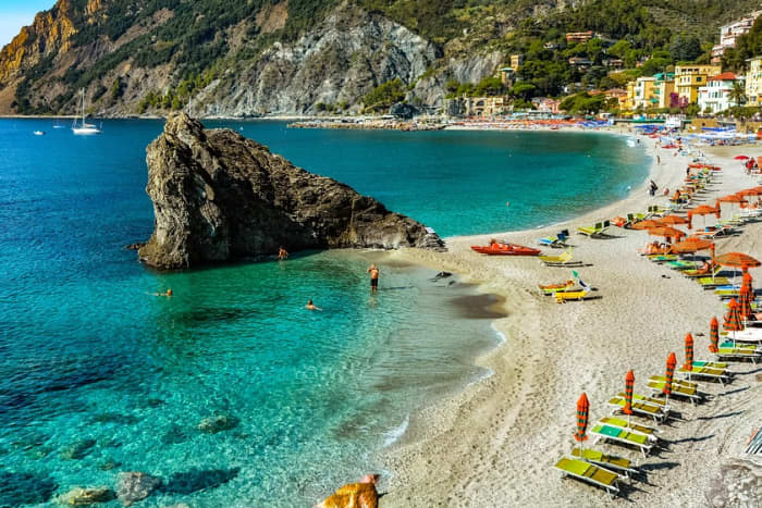 Il Golfo dei Poeti in gozzo, tra borghi e calette nascoste