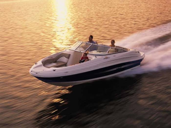 Sail with the Gods: One day to discover Nea Poteidaia on a motorboat