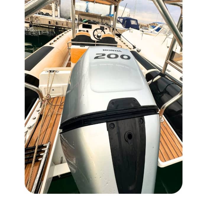 Ontsnapping in het Gouden Uur: Sunset Cruise naar Portals Vells