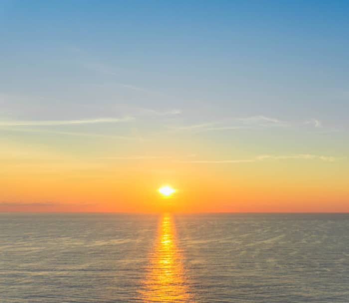 Ontsnapping in het Gouden Uur: Sunset Cruise naar Portals Vells