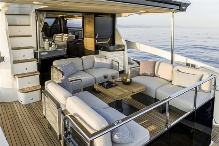 Discover Capri and the Amalfi Coast by luxury yacht
