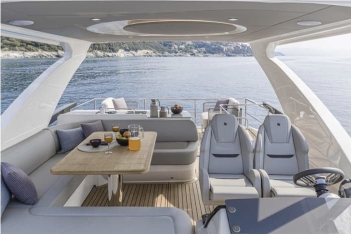 Discover Capri and the Amalfi Coast by luxury yacht