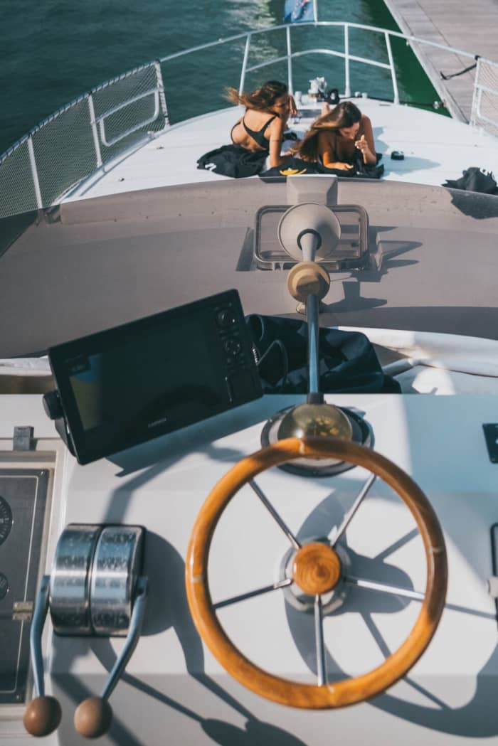Pita Full Day: An exclusive day on the Puglian sea