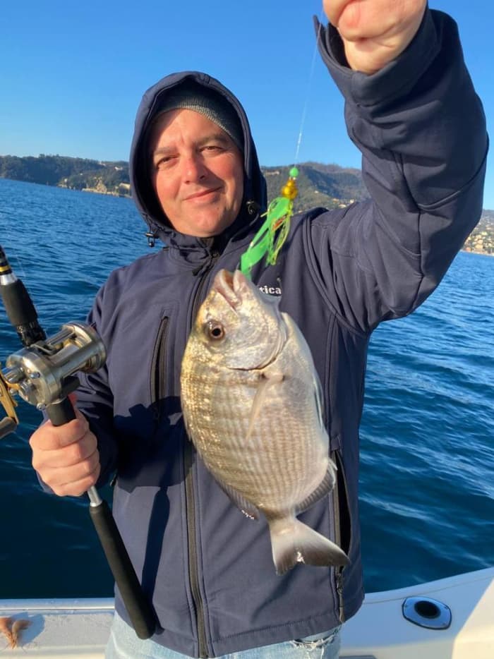 Jouw dag in Santa Margherita Ligure: Huur een motorboot voor een dag vol ontdekkingen.