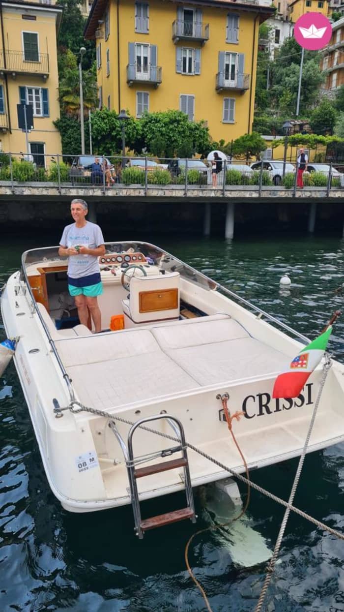 Panorama & Prosecco on Lake Como in a 4-Hour Tour