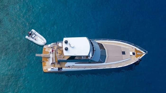 Private Kreuzfahrt zu den Fethiye-Inseln und der Turunc-Bucht