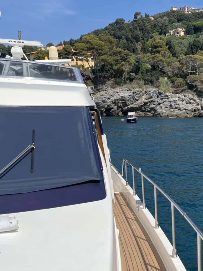 Golfo dei Poeti Full-Day Tour – Starting from Bocca di Magra
