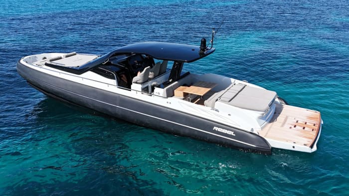 Island Dreams – Een diepere duik in de kustparels van Formentera