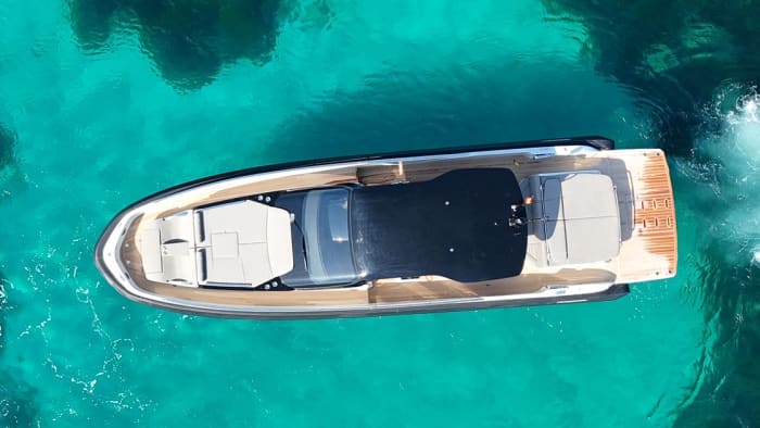 Azure Escape – Sail into Formentera’s Pristine Beauty