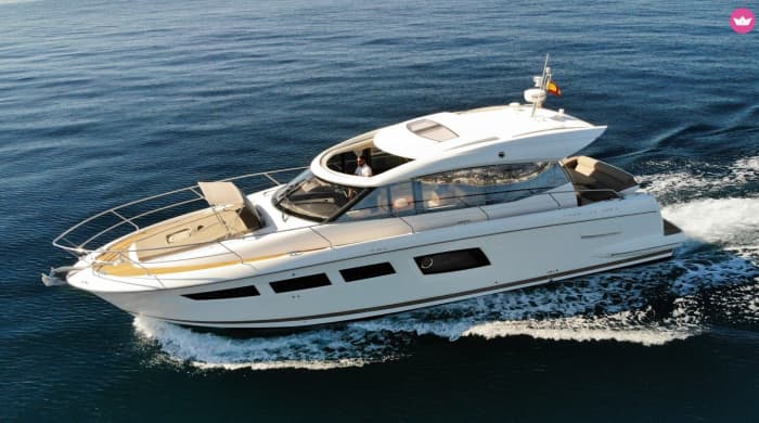 Croisière côtière de 6 heures jusqu'à Cabo Pino et déjeuner à La Cabana