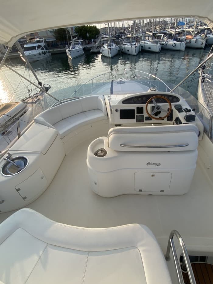 Exclusive Ionian Escape: Meganisi, Skorpios & Crystal Waters
