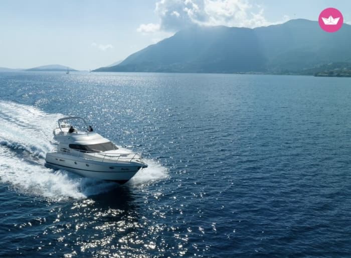 Exclusive Ionian Escape: Meganisi, Skorpios & Crystal Waters