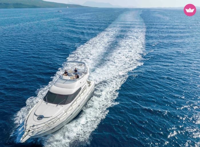Exclusive Ionian Escape: Meganisi, Skorpios & Crystal Waters