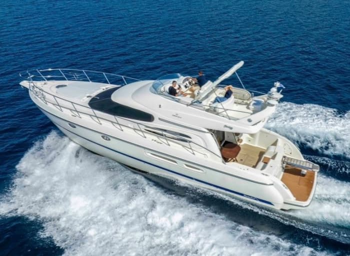 Exclusive Ionian Escape: Meganisi, Skorpios & Crystal Waters