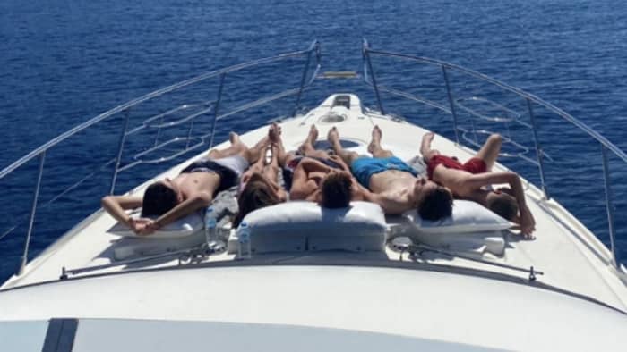 Exclusive Ionian Escape: Meganisi, Skorpios & Crystal Waters