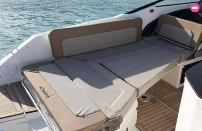 Boottocht van een halve dag op Mallorca vanuit Portals Nous