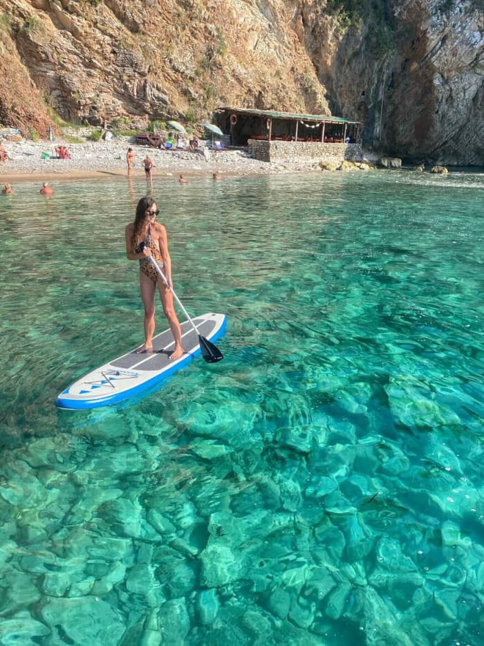 2-Hour Karaoke Party Boat: Quick Fun on the Adriatic in Budva